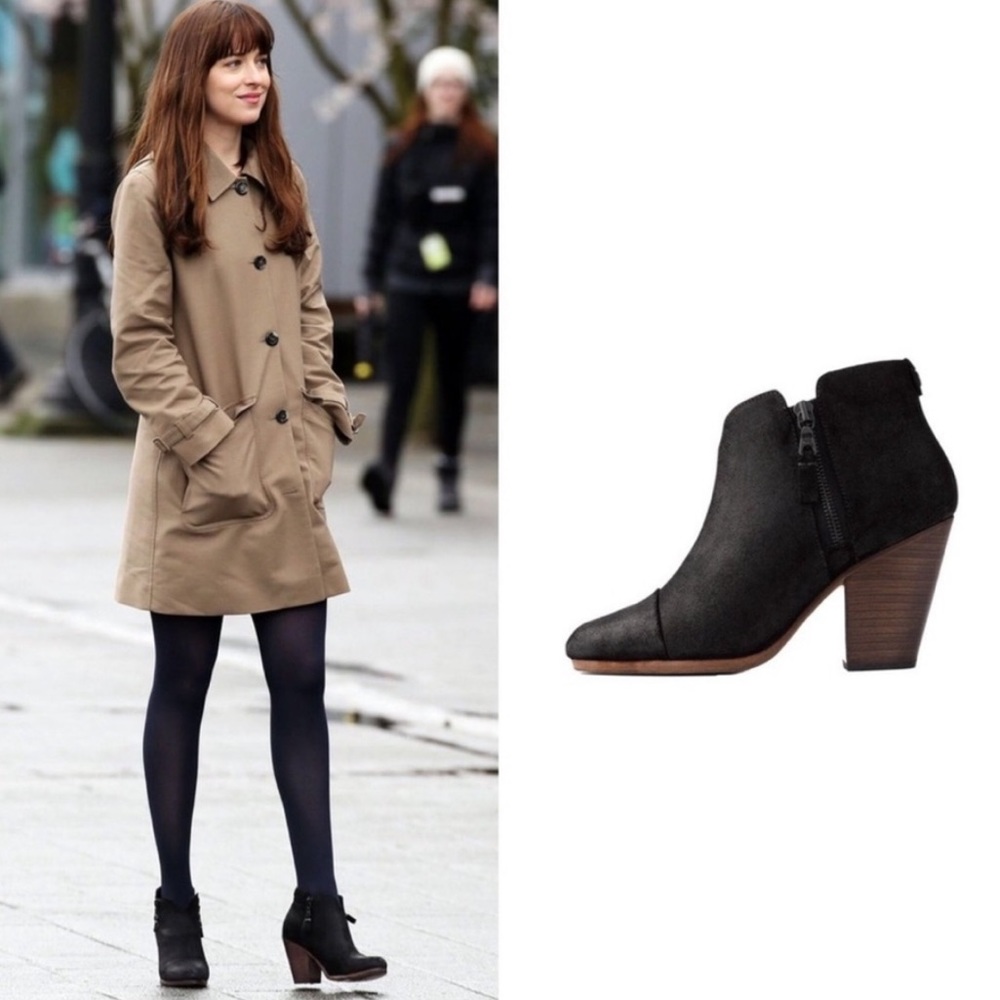 Rag & Bone Margot boot
